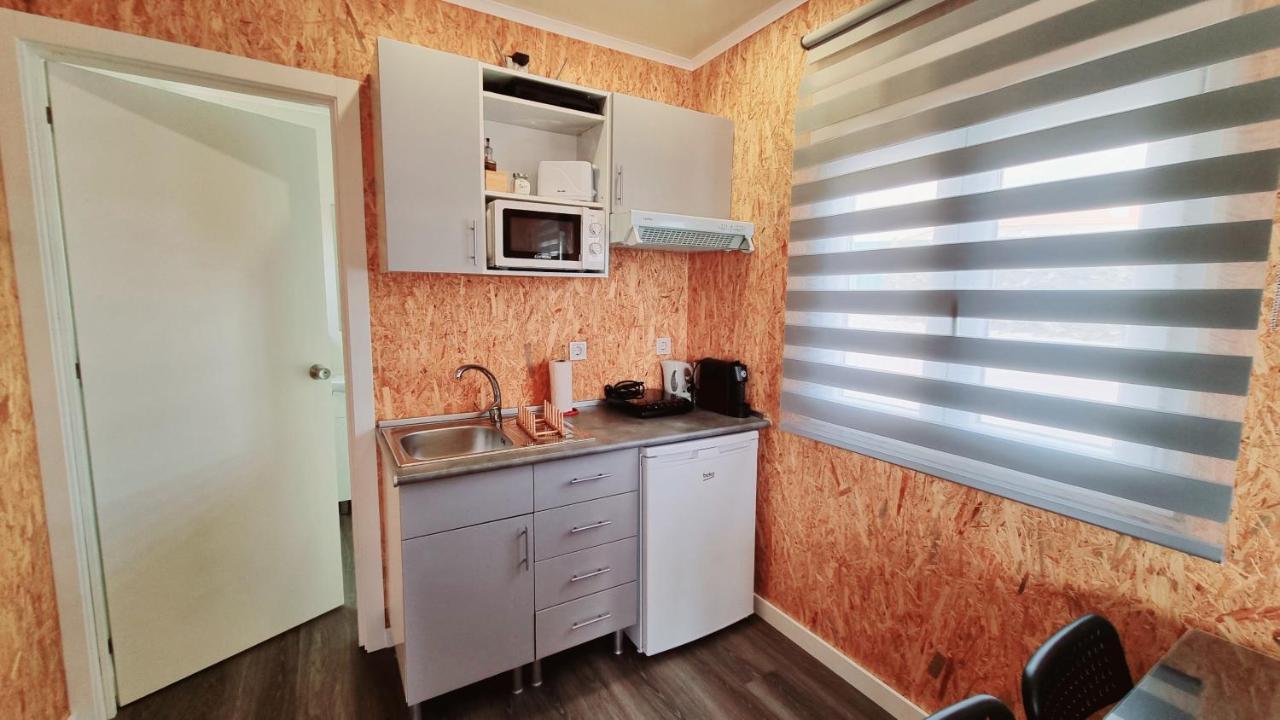 Family Surf Home - Bungalow 4 Santo Isidoro Экстерьер фото