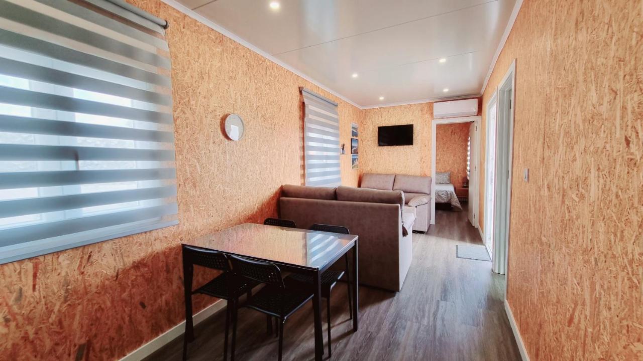 Family Surf Home - Bungalow 4 Santo Isidoro Экстерьер фото