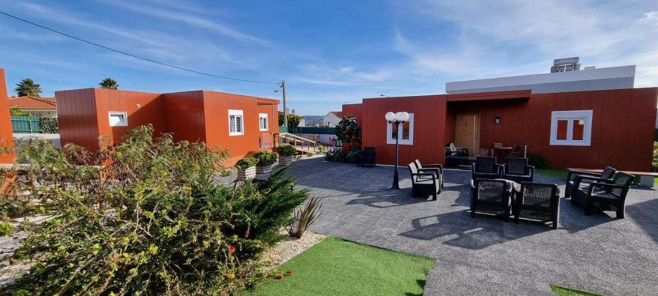 Family Surf Home - Bungalow 4 Santo Isidoro Экстерьер фото
