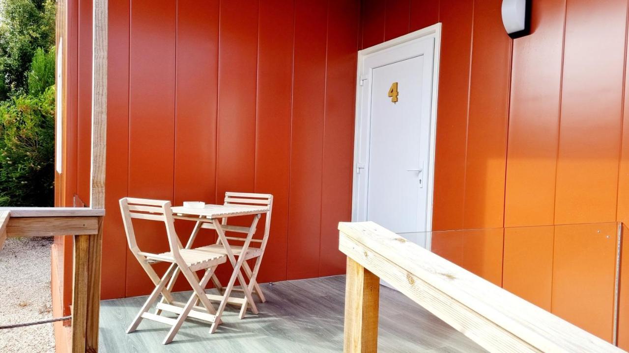 Family Surf Home - Bungalow 4 Santo Isidoro Экстерьер фото