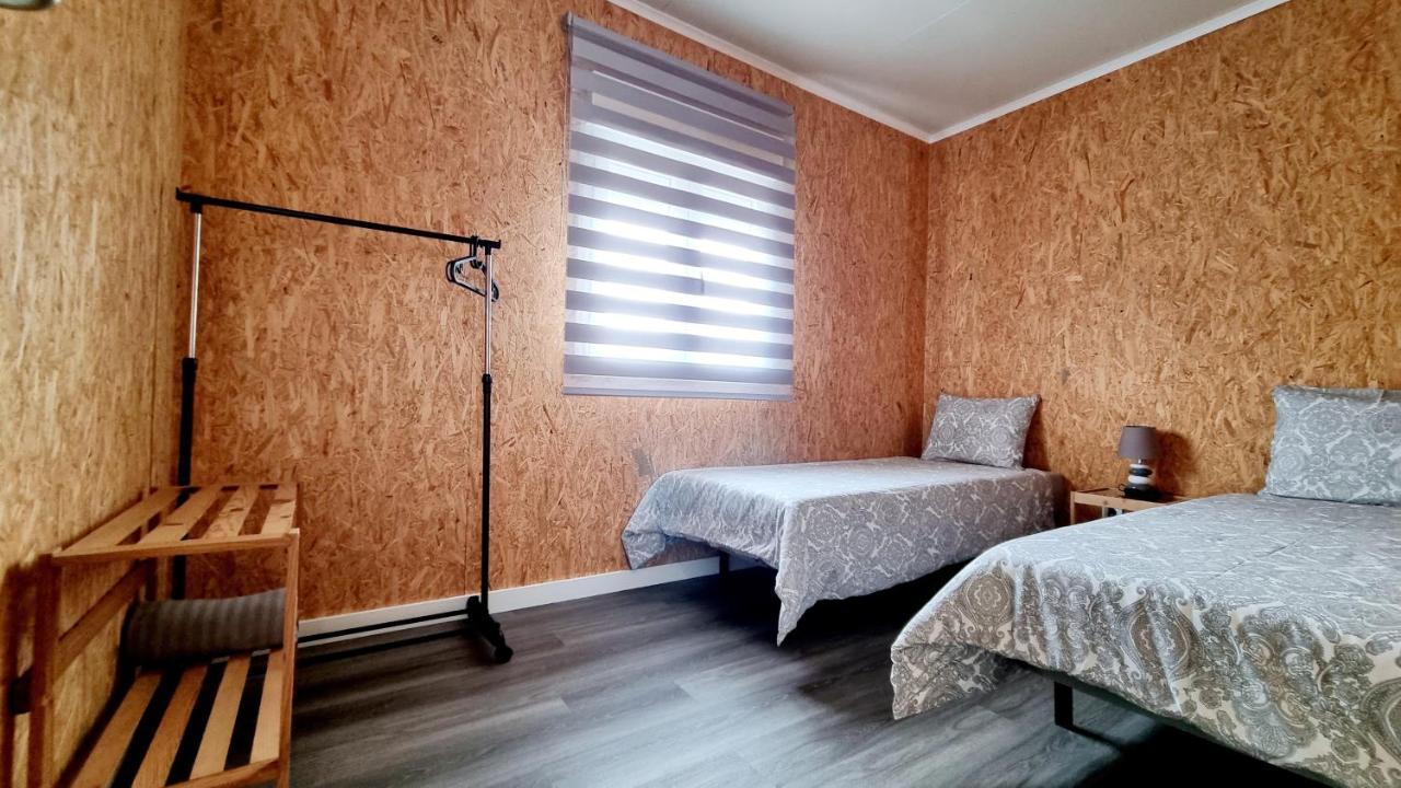 Family Surf Home - Bungalow 4 Santo Isidoro Экстерьер фото
