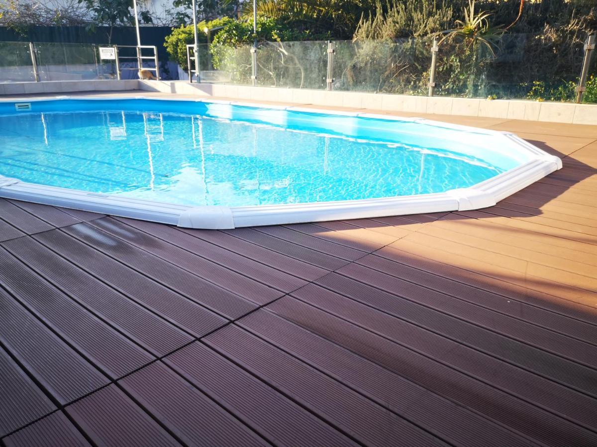 Family Surf Home - Bungalow 4 Santo Isidoro Экстерьер фото