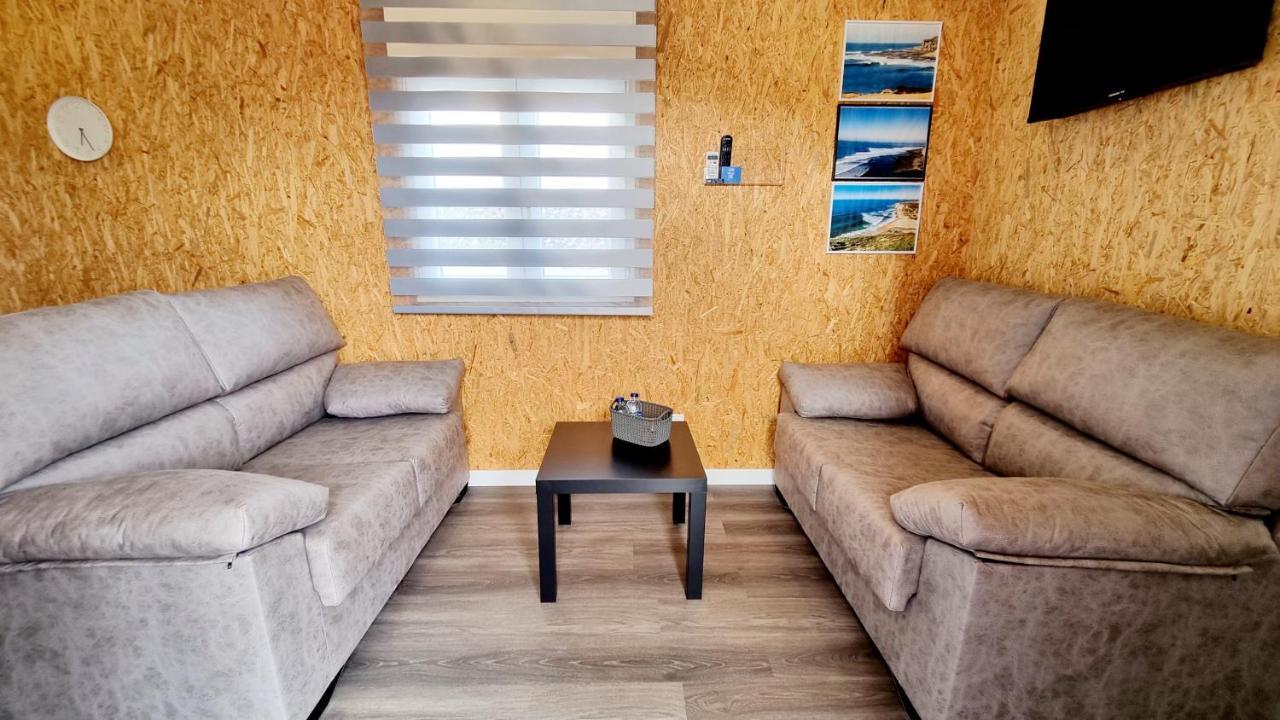 Family Surf Home - Bungalow 4 Santo Isidoro Экстерьер фото
