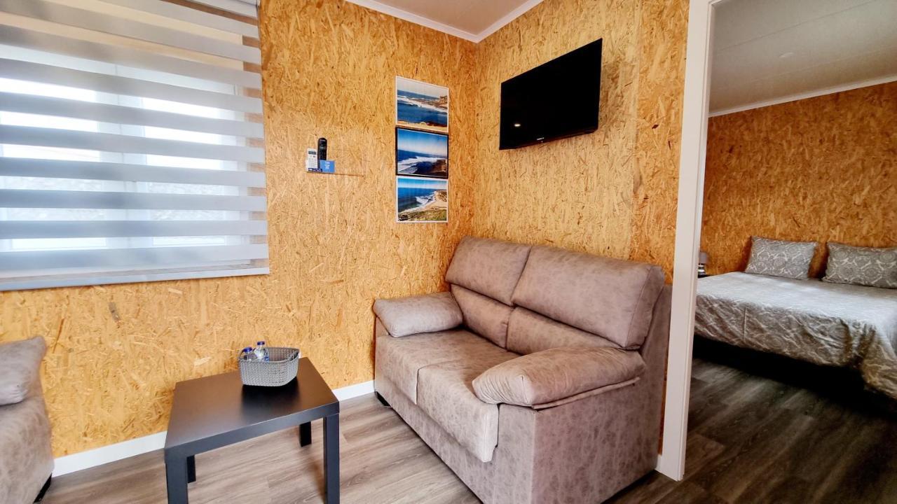 Family Surf Home - Bungalow 4 Santo Isidoro Экстерьер фото