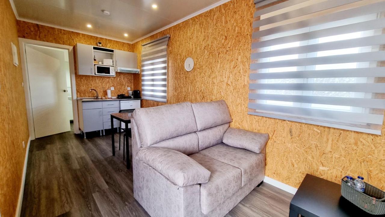 Family Surf Home - Bungalow 4 Santo Isidoro Экстерьер фото