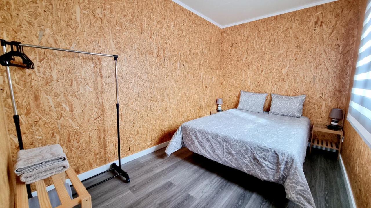 Family Surf Home - Bungalow 4 Santo Isidoro Экстерьер фото